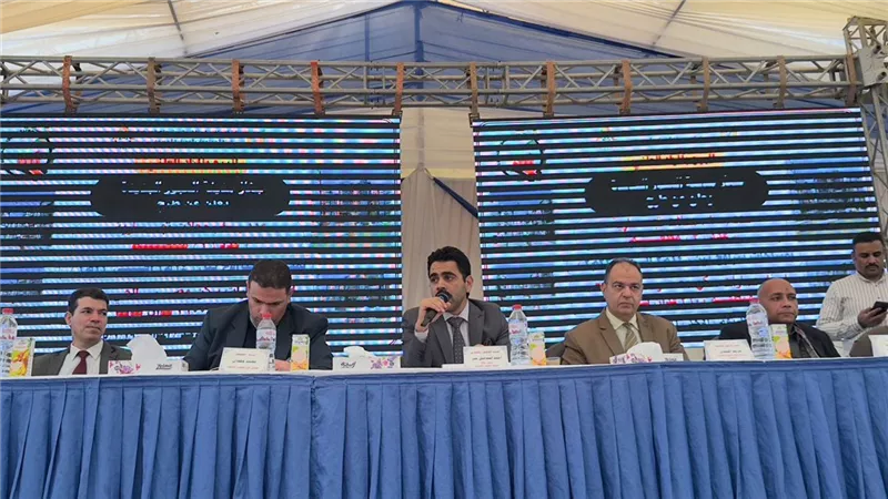 الإسكان:بيع ورش حرفية ومحال تجارية ببرج العرب والعبور الجديدتين