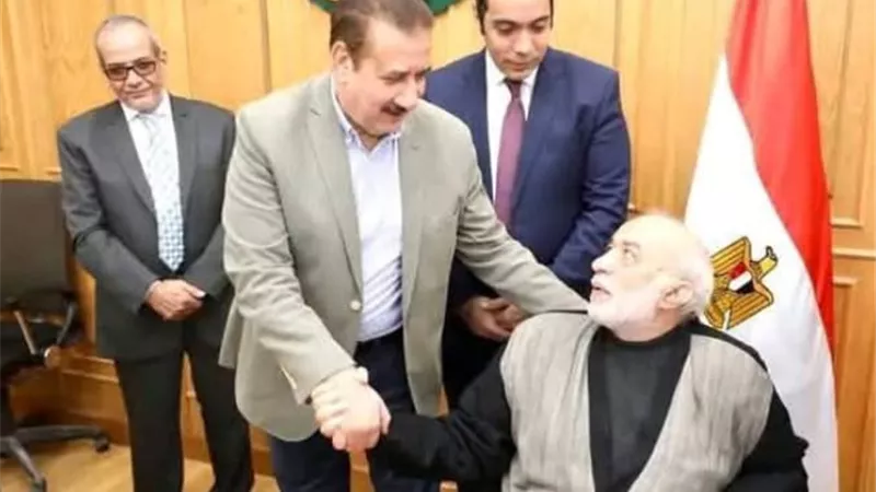 البقاء لله