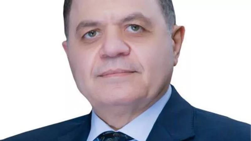وزير الداخلية يهنئ كبار رجال الدولة بذكرى الاسراء والمعراج