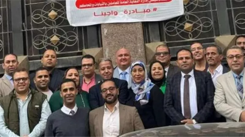نقابيو المحاكم: 25 يناير تاريخ البطولة لتضحيات رجال الشرطة