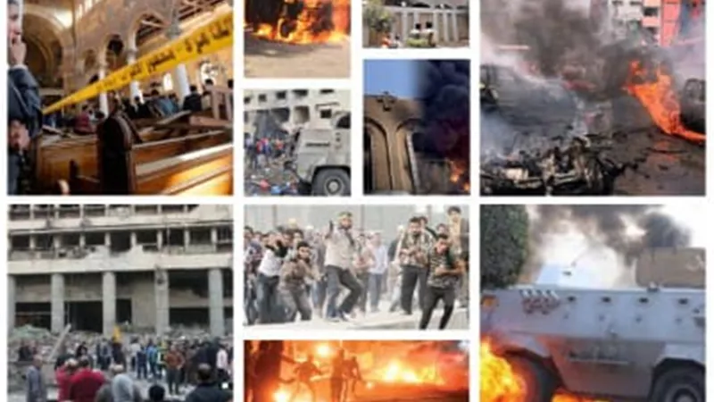 لن ننسي أبداً جرائم إخوان الشياطين
