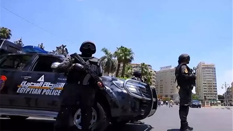 شكراً لكم.. يا عيون مصر الساهرة