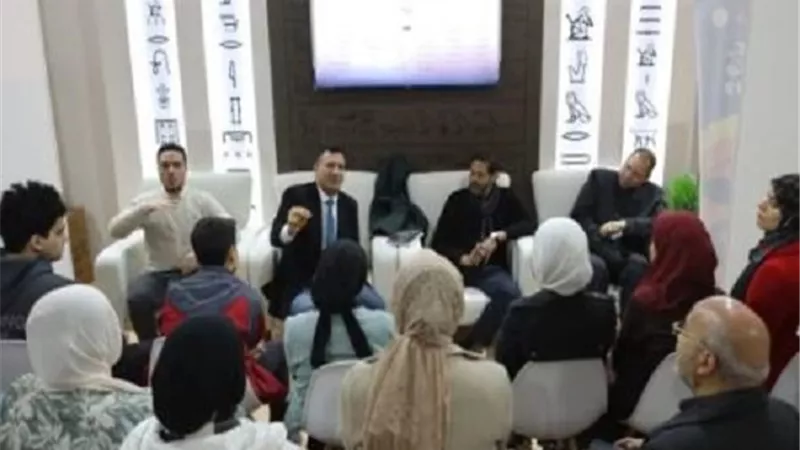 تخفيضات هيئة الكتاب تُشعل 