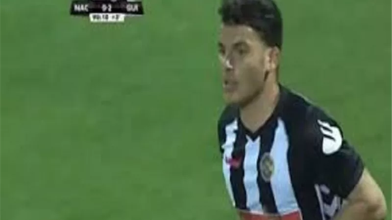 حكاية لاعب جاء من البرتغال ليصبح نجم الزمالك الأول