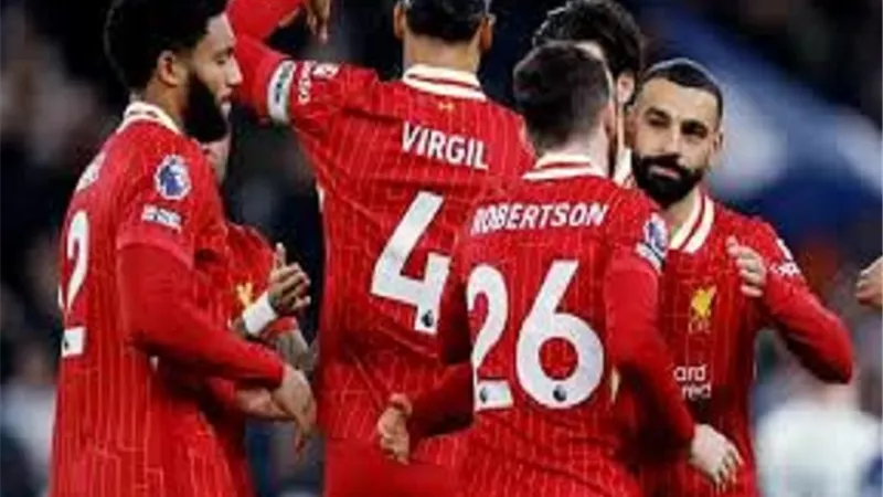 الريال يستهدف ضم صفقة جديدة من ليفربول