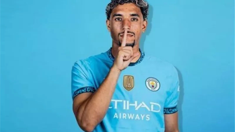 عمر مرموش ضمن قائمة المان سيتي لمواجهة تشيلسي في الدوري الانجليزي