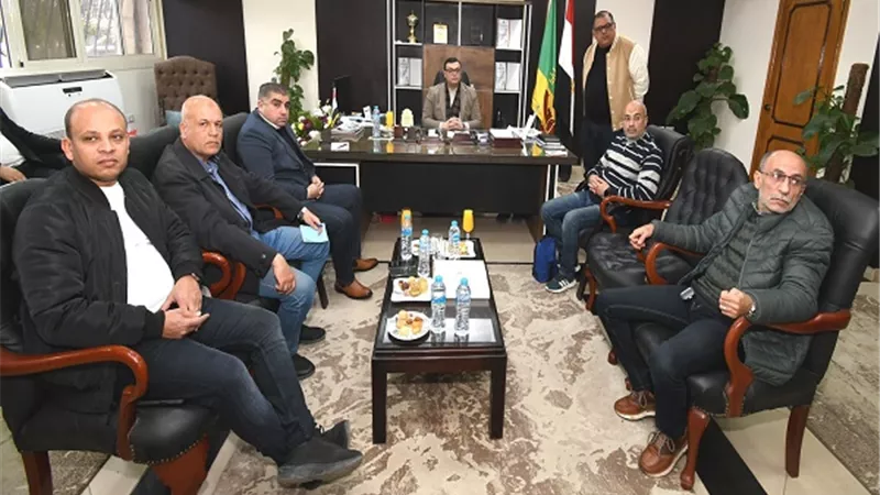 بوابة الجمهورية