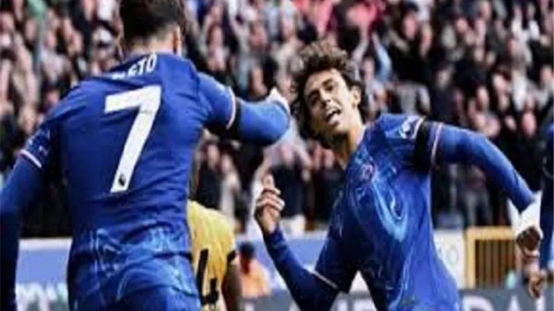 نجم تشيلسي يغيب عن مواجهة مانشستر سيتي
