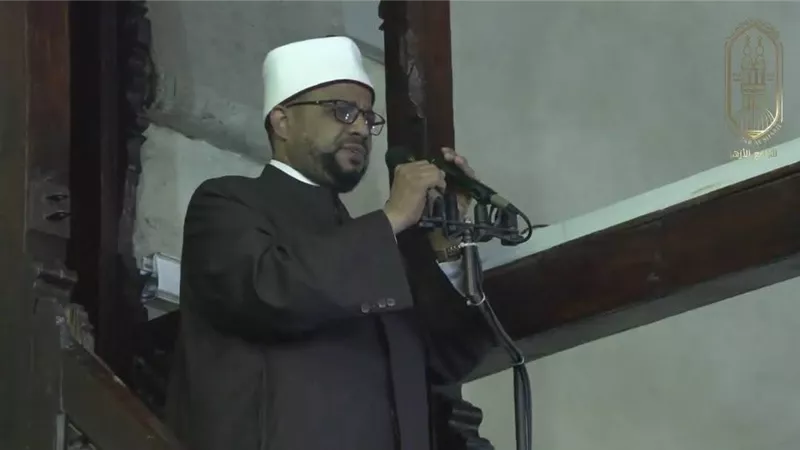 الإسراء والمعراج جسراً سماوياً لتعزيز رسول الله ﷺ والرسالة