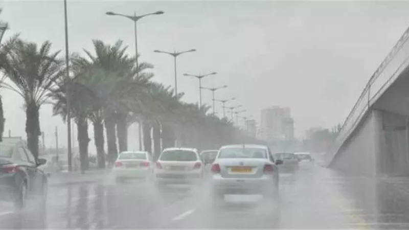 الأرصاد: شبورة كثيفة وأجواء شديدة البرودة ليلا.. غدا