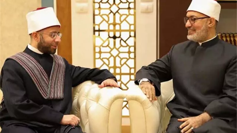 الأوقاف تكثف جهودها الدعوية.. لبناء الإنسان ومكافحة التطرف