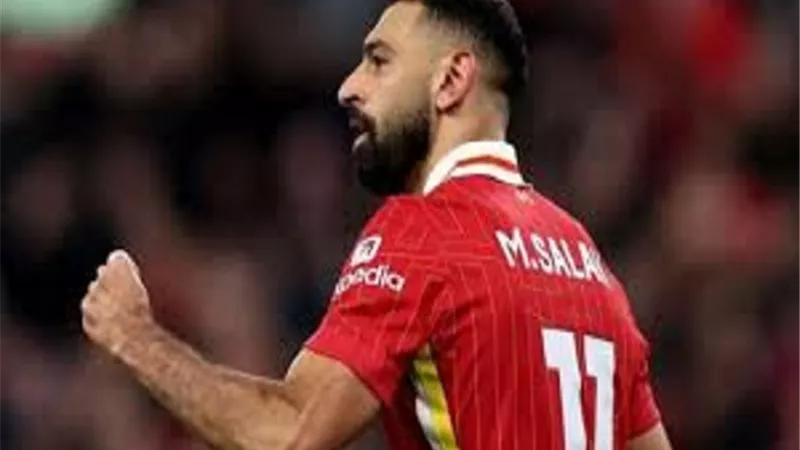 ترتيب هدافي الدوري الإنجليزي بعد هدف صلاح في إيبسويتش تاون