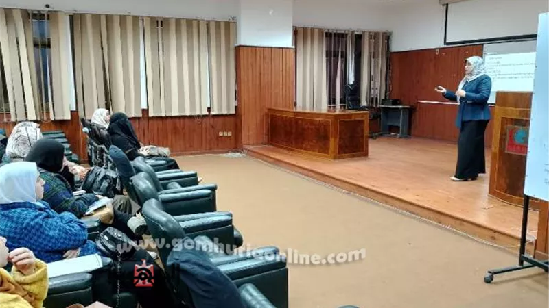 ختام تدريب أطباء مستشفى أجا على التعامل مع حالات التسمم الحاد