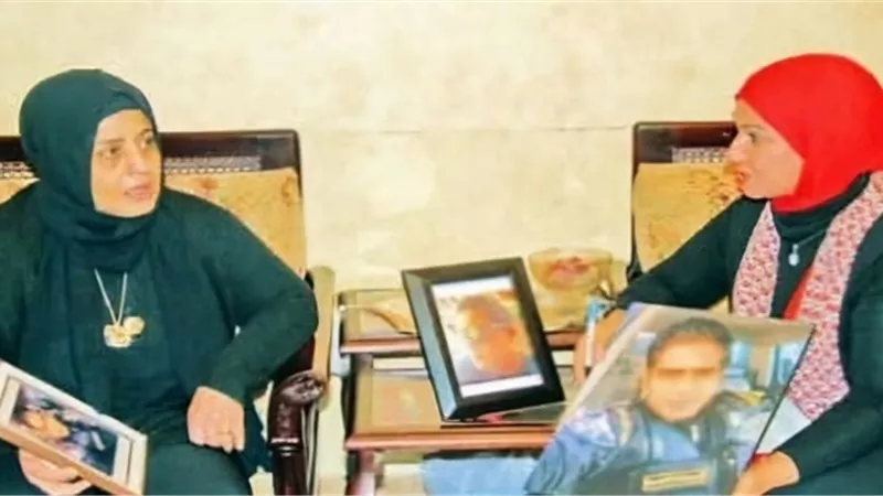 افتدي مصر بروحه.. وكلنا فداء لها