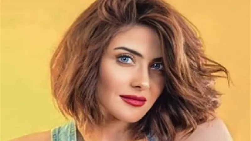 هيدي كرم تكشف عن رأيها في عمليات التجميل