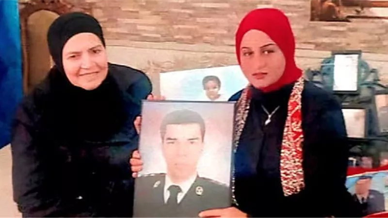 ولادنا ضحوا بأرواحهم علشان خاطر بلدنا