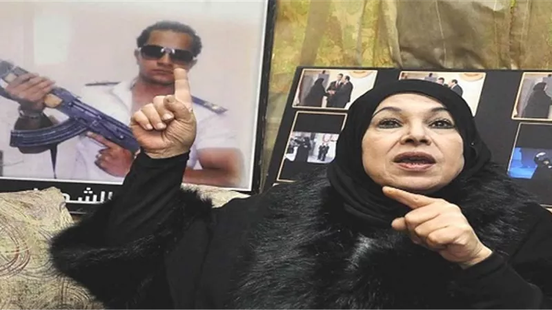 طلب الشهادة ونالها 