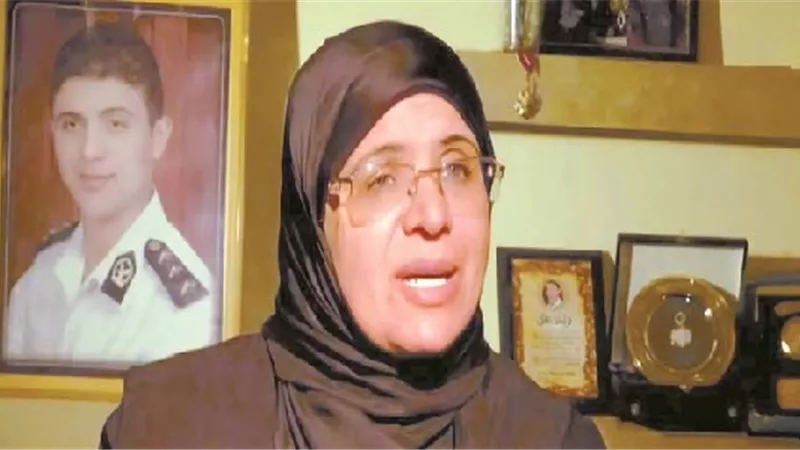 لو مصر راحت قسما بالله ما هنلاقي وطن يستقبلنا.. إوعوا تضيعوا دم ولادنا
