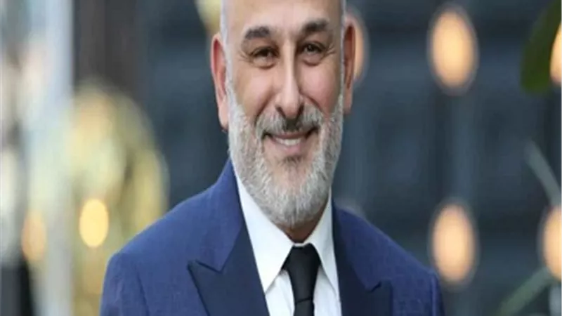 رمضان 2025.. القائمة الكاملة لـ أبطال مسلسل 