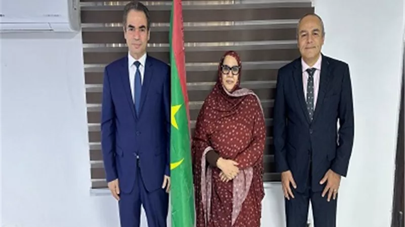 تليفزيون موريتانيا ينقل حفل ماسبيرو في ذكرى أم كلثوم