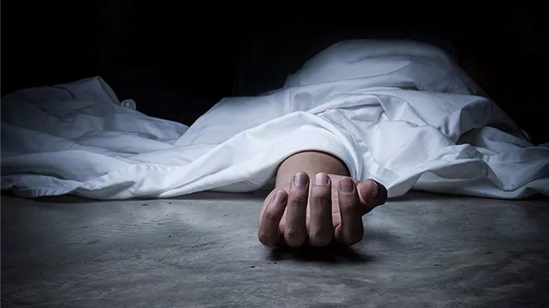 تفاصيل صادمة.. جندي سابق يقتل زوجته ويطبخها في قدر ضغط