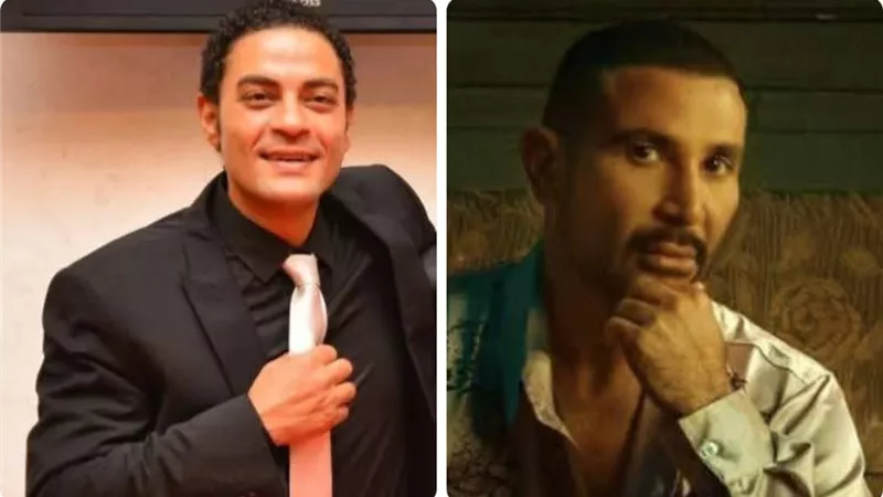 ترند ألبوم أحمد سعد الجديد...أغنية 