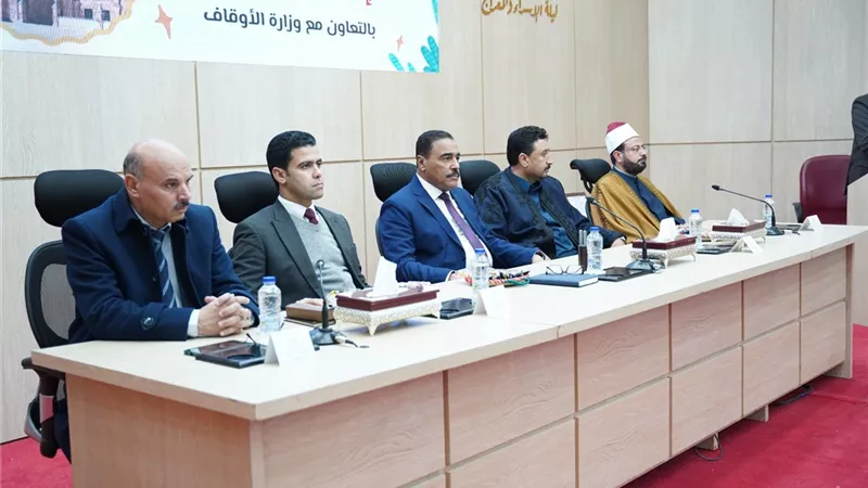 مطروح احتفلت بذكرى ليلة الإسراء والمعراج