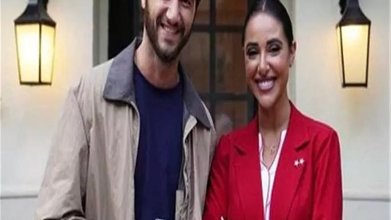 6 أيام.. حصيلة إيرادات فيلم أحمد مالك فى السينمات خلال 9 أيام عرض
