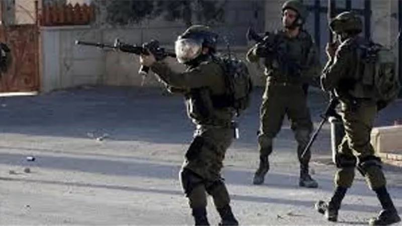 الصحة الفلسطينية: مقتل شاب برصاص الجيش الإسرائيلي في الضفة الغربي