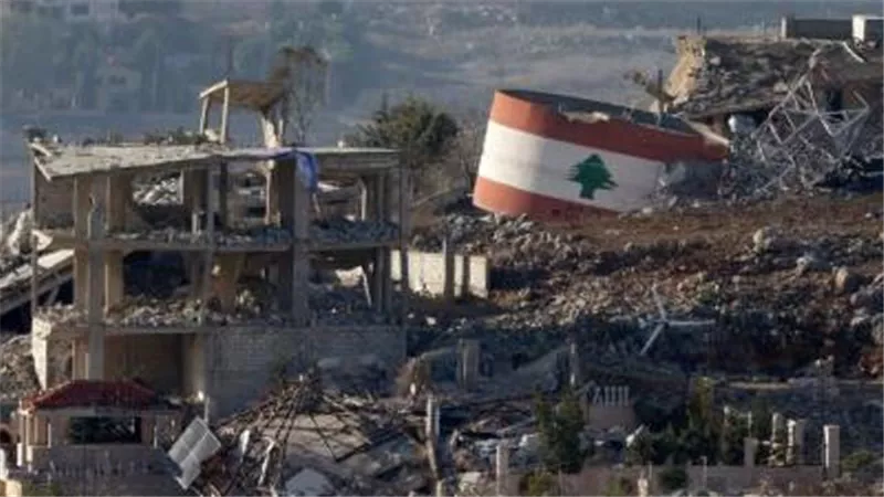 ماكرون يدعو لاحترام التزامات اتفاق وقف إطلاق النار في لبنان