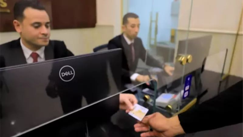 الداخلية تسير بخطى راسخة لبسط الأمن وتوفير الخدمات الجماهيرية