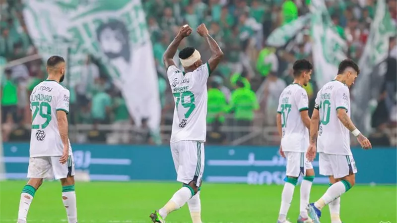 موعد مباراة الأهلي والرياض اليوم بالدوري السعودي والقناة الناقلة