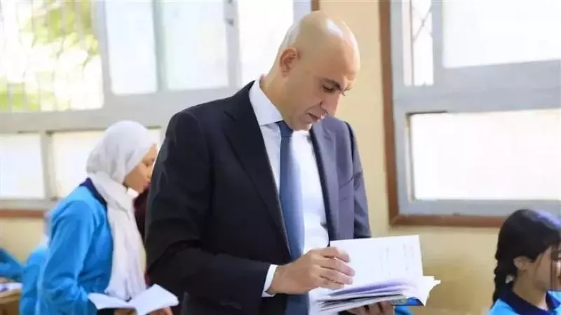 نائب وزير التعليم: تطبيق نظام البكالوريا اعتبارا من العام القادم