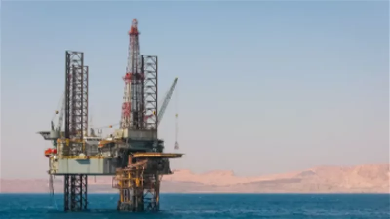 أثينا تطرح اليوم مناقصة للتنقيب عن الغاز في البحر المتوسط