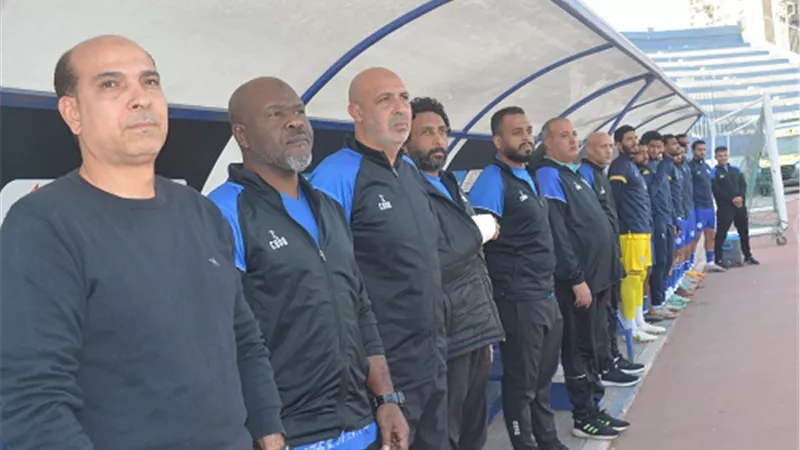 الترسانه يتعاقد مع 6 لاعبين جدد من اجل الصعود