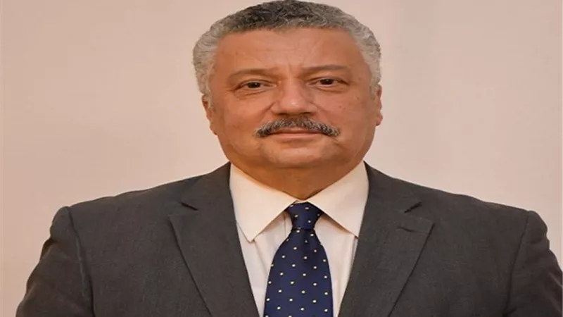 فوز عميد كلية الآداب الأسبق بجامعة القاهرة بمنصب نائب رئيس اللجنة الإقليمية باليونسكو