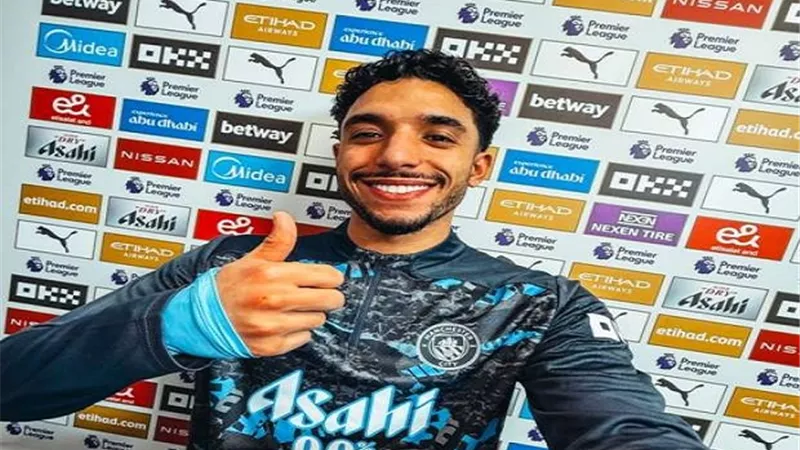 صحيفة ديلي ميل الانجليزية: عمر مرموش كان ايجابيا على المرمى