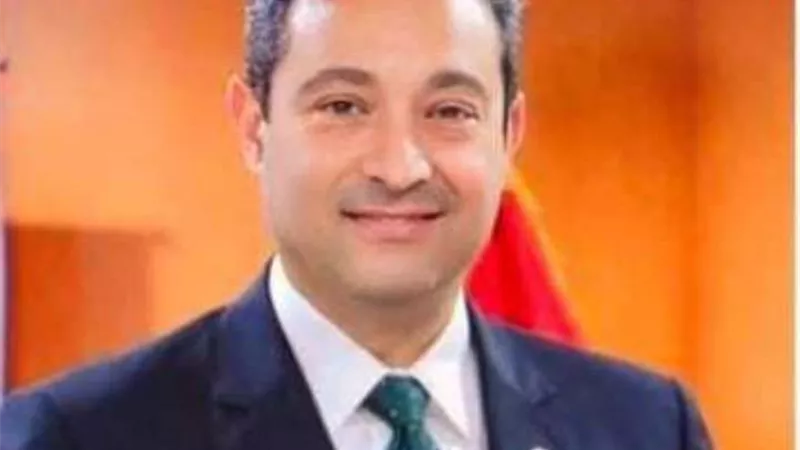 محافظ دمياط يهنئ الرئيس السيسي بذكرى الإسراء والمعراج