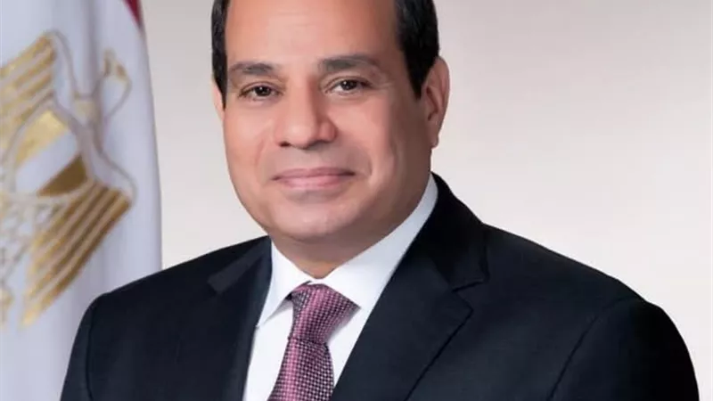 محافظ سوهاج يهنئ الرئيس السيسي بذكرى ليلة الإسراء والمعراج
