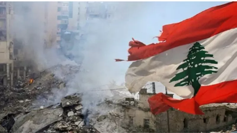انتهاء مهلة وقف إطلاق النار دون انسحاب إسرائيلي كامل من جنوب لبنان