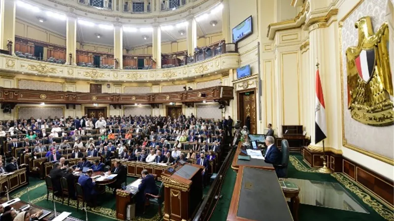 النواب يوافق نهائيا على قانون الحوافز والتيسيرات الضريبية لمشروعات لا يتجاوز أعمالها 20 مليون جنيه