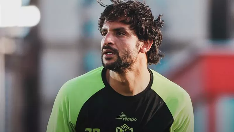الزمالك يدرس استعادة محمود علاء من جديد