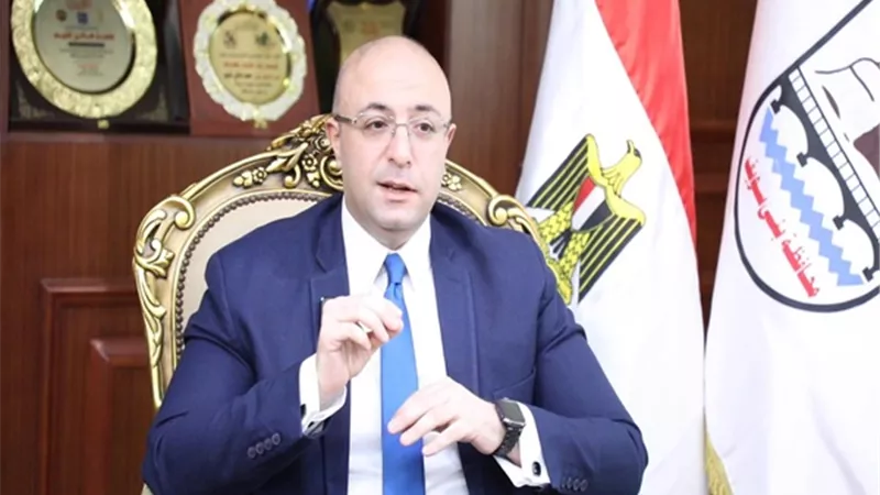 محافظ بني سويف يبحث شكوى ضد مخابز قرية دلهانس بالفشن
