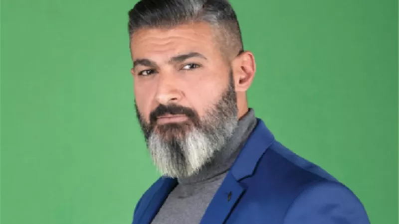 ياسر جلال يحذر جمهوره .. اعرف الحكاية