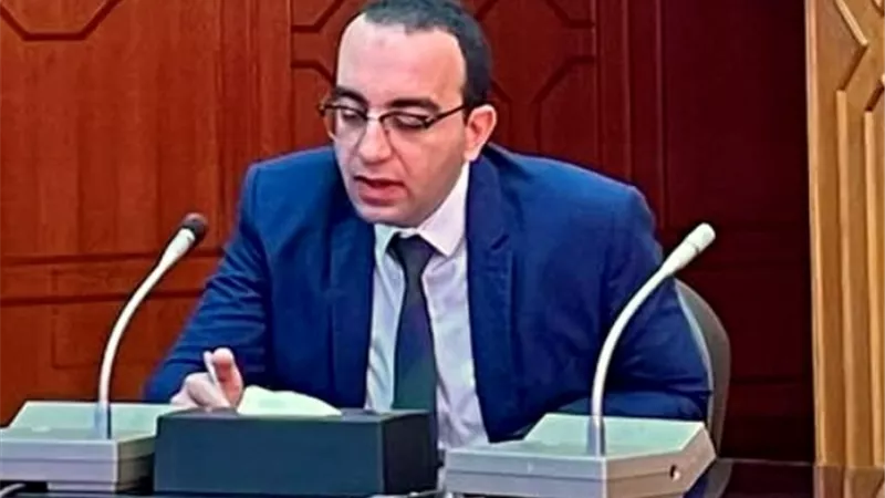 محافظة الاسماعيلية تناشد اصحاب العقارات الآيلة للسقوط باخلاءها