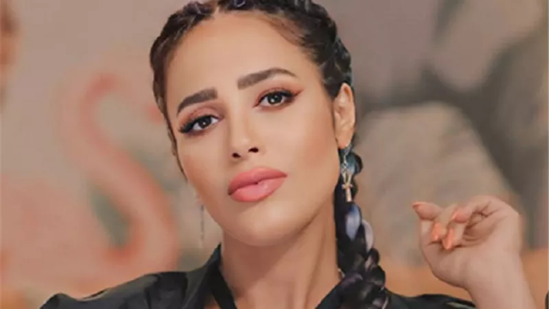 رسالة غامضة لـ رنا سماحة تثير الجدل على السوشيال ميديا