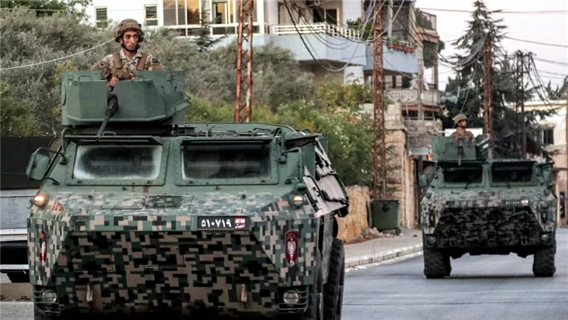 ارتفاع حصيلة اعتداءات الاحتلال على اللبنانيين العائدين لـ22 شهيدًا