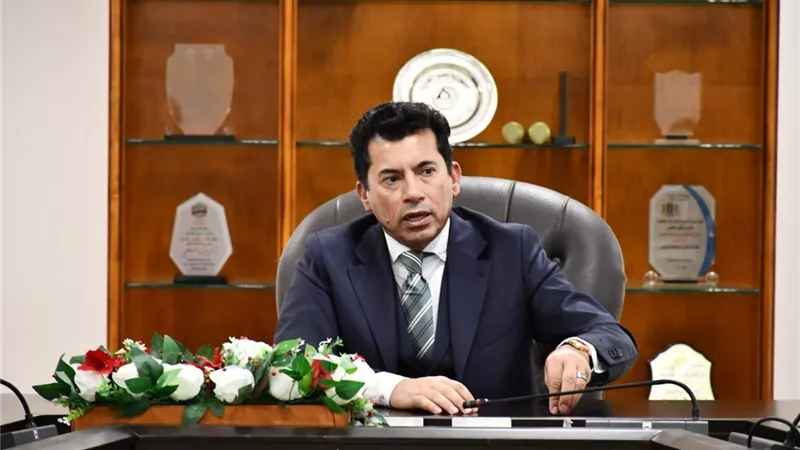 صبحي لمنتخب اليد: ننتظر منكم ملحمة تاريخية أمام فرنسا