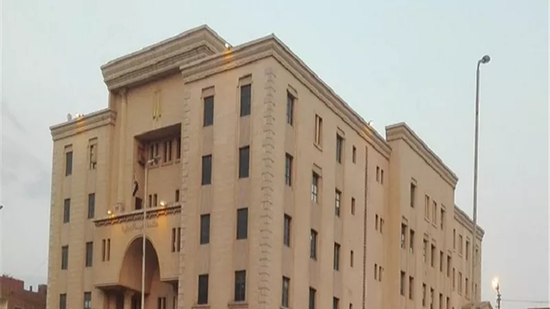 محكمة شمال الشرقية تنتهى من البنية التحتية لجميع المحاكم