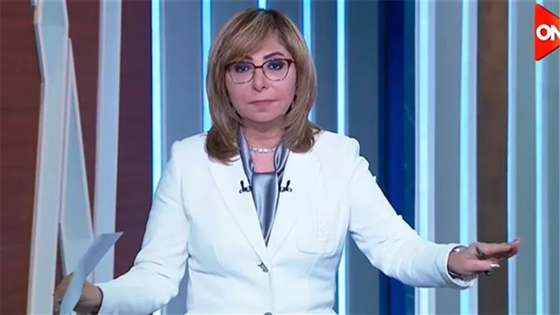 لميس الحديدي عن تصريح ترامب: 